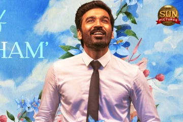 உலகளவில் இதுவரை திருச்சிற்றம்பலம் செய்துள்ள வசூல்.. எத்தனை கோடி தெரியுமா