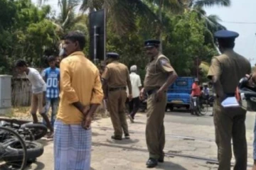 யாழில் கோர விபத்து... பரிதாபமாக உயிரிழந்த நபர்! இளைஞனுக்கு நீதிமன்றம் விடுத்த உத்தரவு