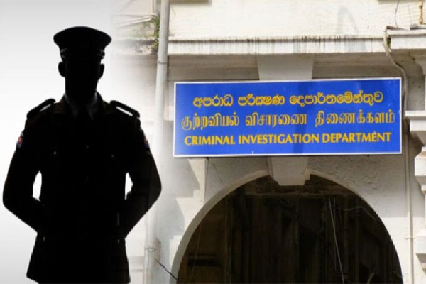 திருகோணமலையில் கடற்படையின் இரகசிய சித்திரவதை முகாம் : அம்பலப்படுத்தியது சிஐடி | Navys Secret Torture Camp In Trincomalee