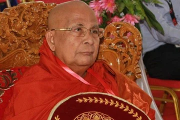 களனி பல்கலைக்கழக வேந்தர் மரணம்; ஜனாதிபதி விடுத்த பணிப்புரை