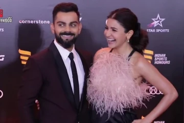 கோலி கல்யாணம் பண்ணியிருக்க கூடாது.. எல்லா பிரச்சனைக்கும் காரணம் அதுதான் - முன்னாள் வீரரின் கருத்தால் சர்ச்சை