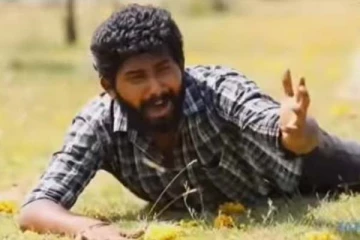 கடைசியாக ஒருவழியா நிஜத்தில் அம்மாவை பார்த்த கண்ணன்: பரபரப்பான புகைப்படம்