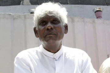 அரசியல் கைதிகளின் வழக்குகள் வரலாற்றில் ரெமடியாஸ் பெயரும் நிச்சியம் இடம்பெறும்: அருட்தந்தை மா.சக்திவேல்