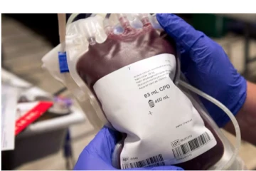 மன்னிப்பு கோரிய கனடிய இரத்த வங்கி