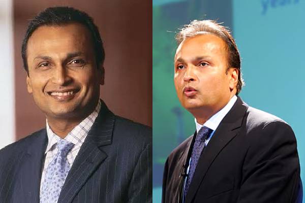 Anil Ambani