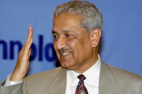 அணுஆயுத கட்டுப்பாட்டை அமெரிக்காவிற்கு வழங்கிய பாகிஸ்தான் - பரபரப்பு தகவல் | Ex Cia Reveals Us Controlled Pakistan Nuclears அணுஆயுத கட்டுப்பாட்டை அமெரிக்காவிற்கு வழங்கிய பாகிஸ்தான் - பரபரப்பு தகவல் | Ex Cia Reveals Us Controlled Pakistan Nuclears