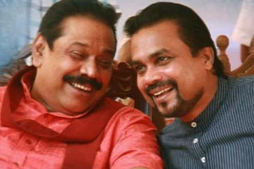 மீண்டும் தம்பக்கம் இழுக்கும் மகிந்தவின் தீவிர முயற்சிக்கு விமல் பதிலடி!
