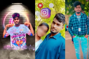 பள்ளி மாணவிகளை சீரழித்த இன்ஸ்டாகிராம் ரீல்ஸ் மன்னன் - செல்போன் சோதனையில் அதிர்ந்த போலீசார்!