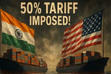 வரிகளை அள்ளி வீசிய டிரம்ப் - இந்தியா என்னென்ன நடவடிக்கை எடுத்துள்ளது?