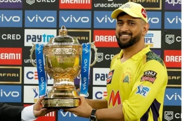 தோனிக்காக காத்திருப்போம்...! சென்னை சூப்பர் கிங்ஸ் CEO திட்டவட்டம்