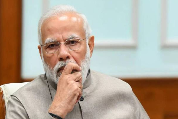 இந்தியாவில் மீண்டும் அதிகரிக்கும் கொரோனா பரவல்! பிரதமர் மோடி ஆலோசனை | Corona Spread In India Again Narendra Modi Advice