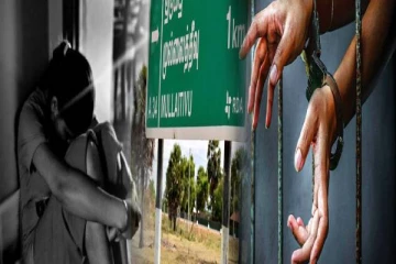 முள்ளியவளையில் பாடசாலை மாணவி கர்ப்பம்: சந்தேக நபர் கைது