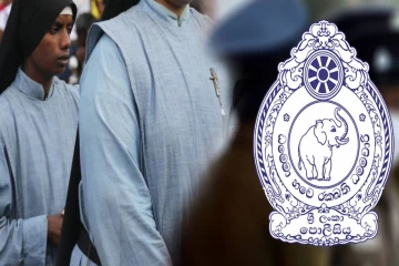 கொழும்பிலிருந்து சென்ற அருட்சகோதரிகளுக்கு நேர்ந்த கதி..!