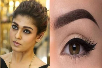 இயற்கையாகவே புருவங்களை அடர்த்தியாக்கணுமா? இதை செய்தாலே போதும்