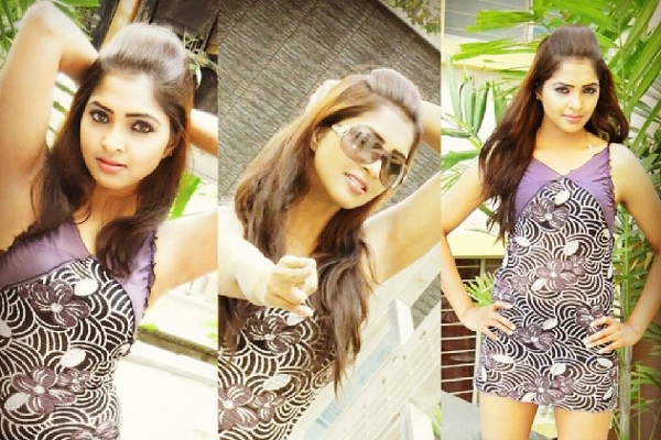 அடேங்கப்பா வேட்டைக்காரன் பட நடிகையா இது? அடேங்கப்பா வேட்டைக்காரன் பட நடிகையா இது?