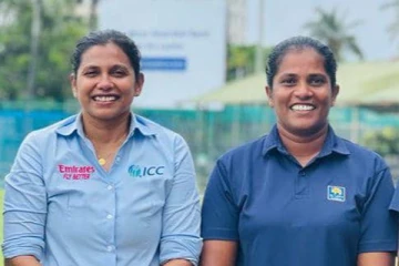 ஐசிசி மகளிர் டி20 உலகக் கிண்ண தொடரில் இலங்கைக்கு கிடைத்துள்ள அங்கீகாரம்