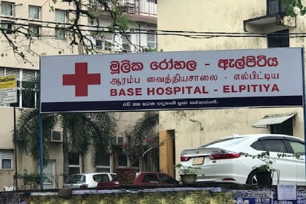 இலங்கையில் முன்னணி பாடசாலை ஒன்றில் நடந்த தாக்குதல் | Sri Lanka Leading School Was Stabbed By A Student