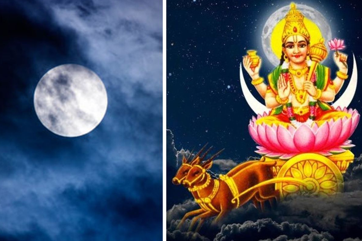 உங்கள் ஜாதகத்தில் சந்திரன் எந்த வீட்டில் உள்ளார்? வாழ்க்கை ரகசியத்தை தெரிந்து கொள்ளுங்கள் | Prediction Of Moon Placed In Your Horoscope உங்கள் ஜாதகத்தில் சந்திரன் எந்த வீட்டில் உள்ளார்? வாழ்க்கை ரகசியத்தை தெரிந்து கொள்ளுங்கள் | Prediction Of Moon Placed In Your Horoscope