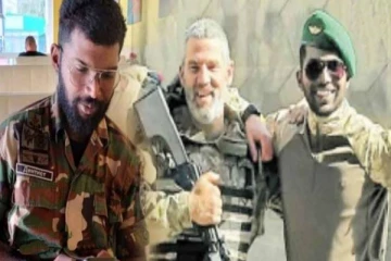 உக்ரைன் ஆயுதப்படையில் இணைந்து போரிட்ட இலங்கையர்கள் மூவர் உயிரிழப்பு!