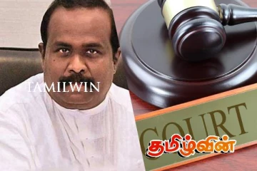 செல்வம் அடைக்கலநாதனின் கடவுச்சீட்டு விவகாரம் : நீதிமன்றம் பிறப்பித்துள்ள உத்தரவு