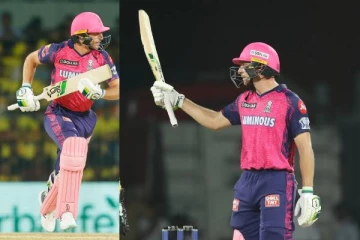 பிளே ஆஃப்பிற்கு செல்ல முடியவில்லை, அடுத்த ஆண்டு சந்திப்போம்: சிக்ஸர் மன்னன் வருத்தம்