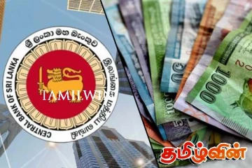 41 வீதத்தினால் அதிகரித்துள்ள வருமானம்! மத்திய வங்கியின் முக்கிய அறிவிப்பு