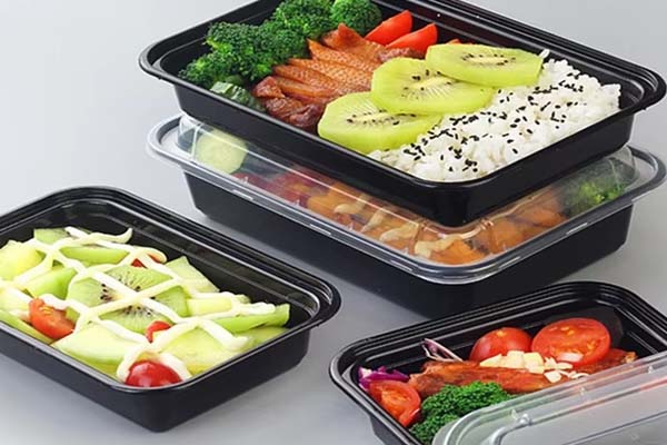 உயிருக்கு உலை வைக்கும் கருப்பு நிற டப்பா! இனி உணவு வாங்கி சாப்பிடாதீங்க... WHO எச்சரிக்கை | Black Plastic Containers Danger Health Who Report