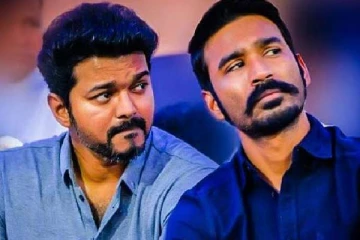 தளபதி விஜய்யின் பீஸ்ட் திரைப்படத்தில் நடிகர் தனுஷா ! என்ன ஸ்பெஷல் தெரியுமா?