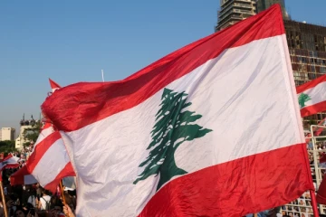 நாடொன்றில் பயங்கரம்; திடீரென இடிந்து விழுந்த  3 மாடி கட்டடம்