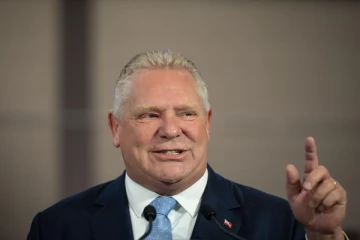 ஒன்றாறியோ தேர்தலில் ஆளும் கட்சிக்கு கூடுதல் ஆதரவு