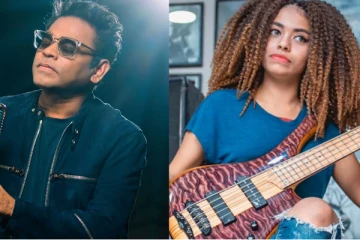 ரஹ்மான் என் தந்தை ; சர்ச்சைக்கு முற்றுப்புள்ளி வைத்த மோகினி டே