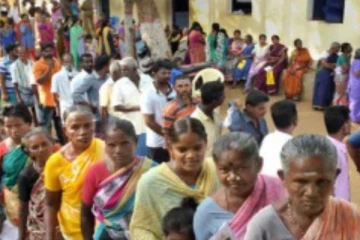 ஏப்ரல் 6-ம் தேதி அரசு விடுமுறை: தமிழக அரசு அறிவிப்பு