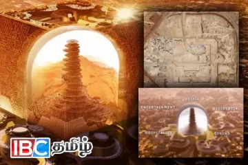 உலகின் மிகப் பெரிய கட்டடம் அமைக்கப்படும் இடம் எது தெரியுமா?