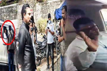 வியாழேந்திரன் - பிள்ளையானை இடைமறித்த ஊடகவியலாளர்கள்: மாவட்ட செயலகத்தில் முக்கிய கூட்டம் (Video)