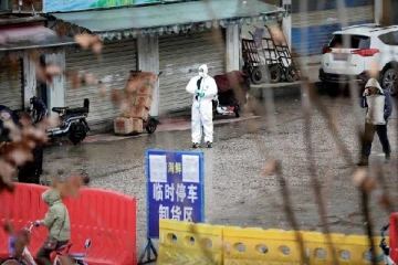 சுவிஸில் மேலும் 1,140 பேருக்கு கொரோனா தொற்று உறுதி!