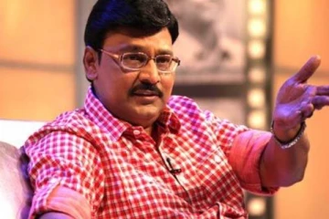 நடிகைக்கு கன்னத்தில் பளார் விட்ட இயக்குனர் பாக்யராஜ்! உண்மையை உடைத்த பிரபல நடிகை