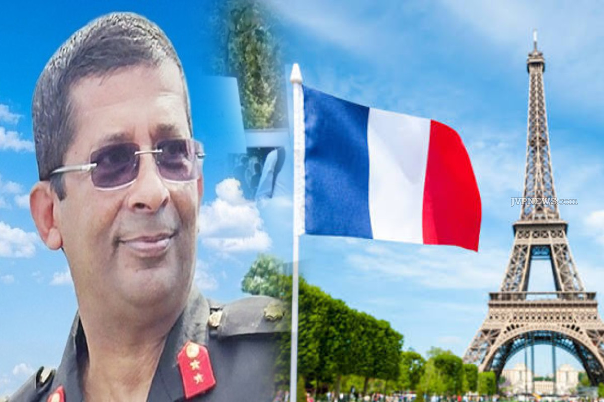 சுரேஷ் சலேவிற்கு நீதி கோரி கடல் தாண்டியும் போராட்டம்! | Protest In France Demanding Justice Suresh Sallay சுரேஷ் சலேவிற்கு நீதி கோரி கடல் தாண்டியும் போராட்டம்! | Protest In France Demanding Justice Suresh Sallay
