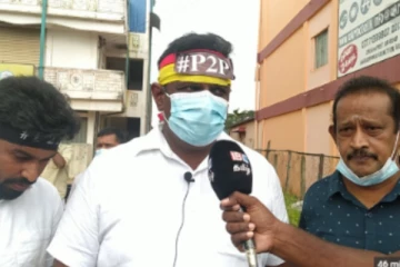 இந்த ஆண்டிலாவது அரசாங்கம் தமிழ்களுக்குப் பிராயச்சித்தம் தேடவேண்டும்! சாள்ஸ் நிர்மலநாதன் கோரிக்கை