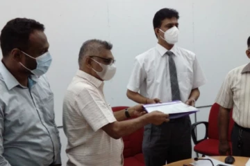 கல்முனை பிராந்திய சுகாதார சேவைகள் பணிப்பாளர் விடுத்துள்ள முக்கிய அறிவிப்பு