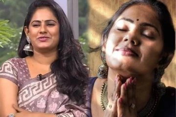 அட்ஜஸ்ட்மென்ட்.. சொகுசா வாழலாம்.. புடிச்சா பண்ணுவேன் - நடிகை ரேகா நாயர் வெளிப்படை!