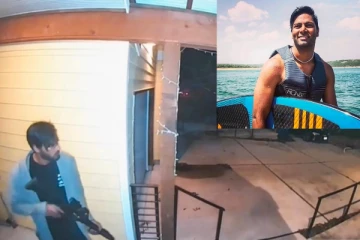 හොරෙක් අල්ලන්න එළියට පැනපු ලංකිකයෙක්ව ඇමෙරිකානු පොලිසිය ඝාතනය කරයි. (VIDEO/PHOTOS)