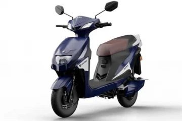 130 Km ரேஞ்ஜ் தரும் Electric Scooter அறிமுகம்! மொடல் பற்றிய விவரங்கள்