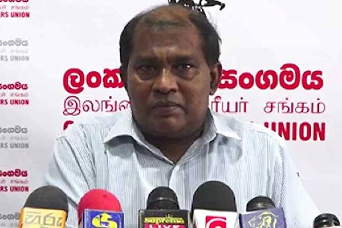திட்டமிடலின்றி தன்னிச்சையாக நடக்கும் கல்விச் சீர்திருத்தங்கள்! ஜோசப் ஸ்டாலின் கடும் குற்றச்சாட்டு | Education Reforms Implemented Joseph Stalin