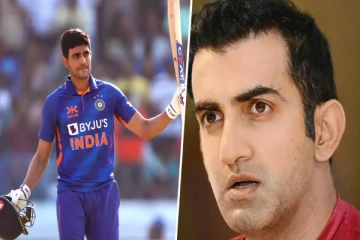 சொதப்பிய கம்பீர்; இனி இந்திய அணியை காப்பாற்ற முடியாது - ரசிகர்கள் கதறல்!