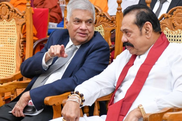 இலங்கை அரசியலில் ஏற்பட்ட மாற்றம் - முன்னாள் ஜனாதிபதிகள் எடுத்துள்ள தீர்மானம் | Former Presidents Lose Official Residences New Law