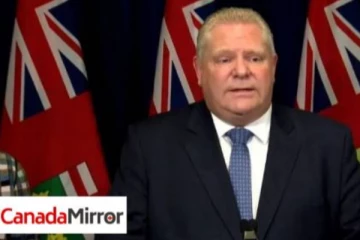 ஒன்ராறியோ மக்களுக்கு அரசாங்கம் வெளியிட்டுள்ள முக்கிய அறிவிப்பு!