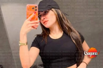 ''මට කෙල්ලෙක් බදින්න පුළුවන් සමාජෙ මොනව කිව්වත් මට අදාළ නැහැ '' සංජානා ආයිමත් සමාජ මාධ්‍ය කළඹයි