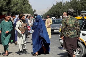 ஆப்கானில் பெண்களுக்கு முன்னுரிமை தந்து அரசானை வெளியிட்ட தாலிபன்கள்