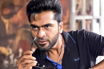 சிம்புவின் மாநாடு படத்திற்கு புதிய சிக்கல் - அதிர்ச்சியில் ரசிகர்கள்