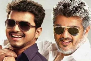 அஜித்துக்கு ஆறுதல் சொன்ன விஜய்! புகைப்படம் வெளியாகாமல் இருப்பதற்கு இது தான் காரணம்